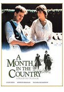 A Month in the Country poster image