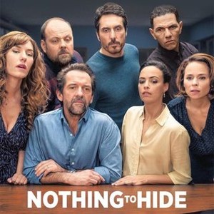 Nothing to Hide photo 3