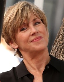 Bess Armstrong
