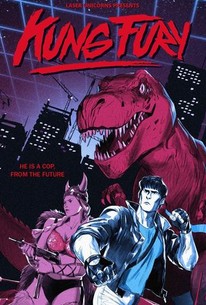 Kung Fury Deutsch Stream