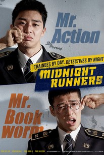 midnight runners korean trailer