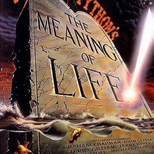 Monty Python's The Meaning of Life photo 5
