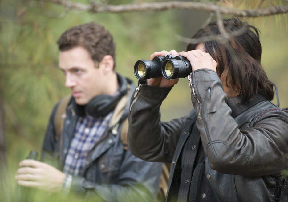 The Walking Dead Season 5 Episode 16 Rotten Tomatoes