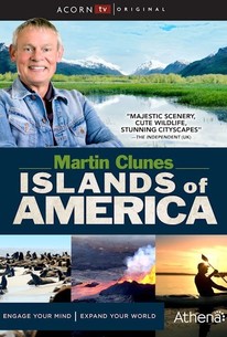 Watch trailer for Islands of America
