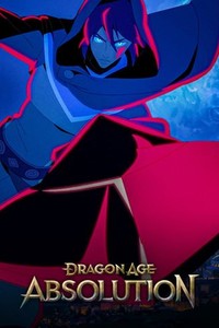 Dragon Age: Absolution