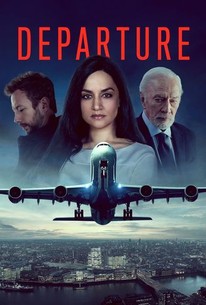 Departure: Season 1 | Rotten Tomatoes