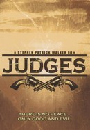 Judges poster image