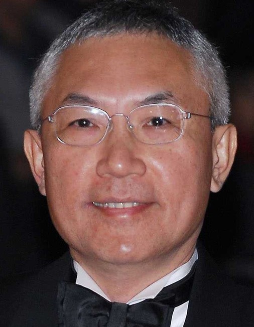 Patrick Tam