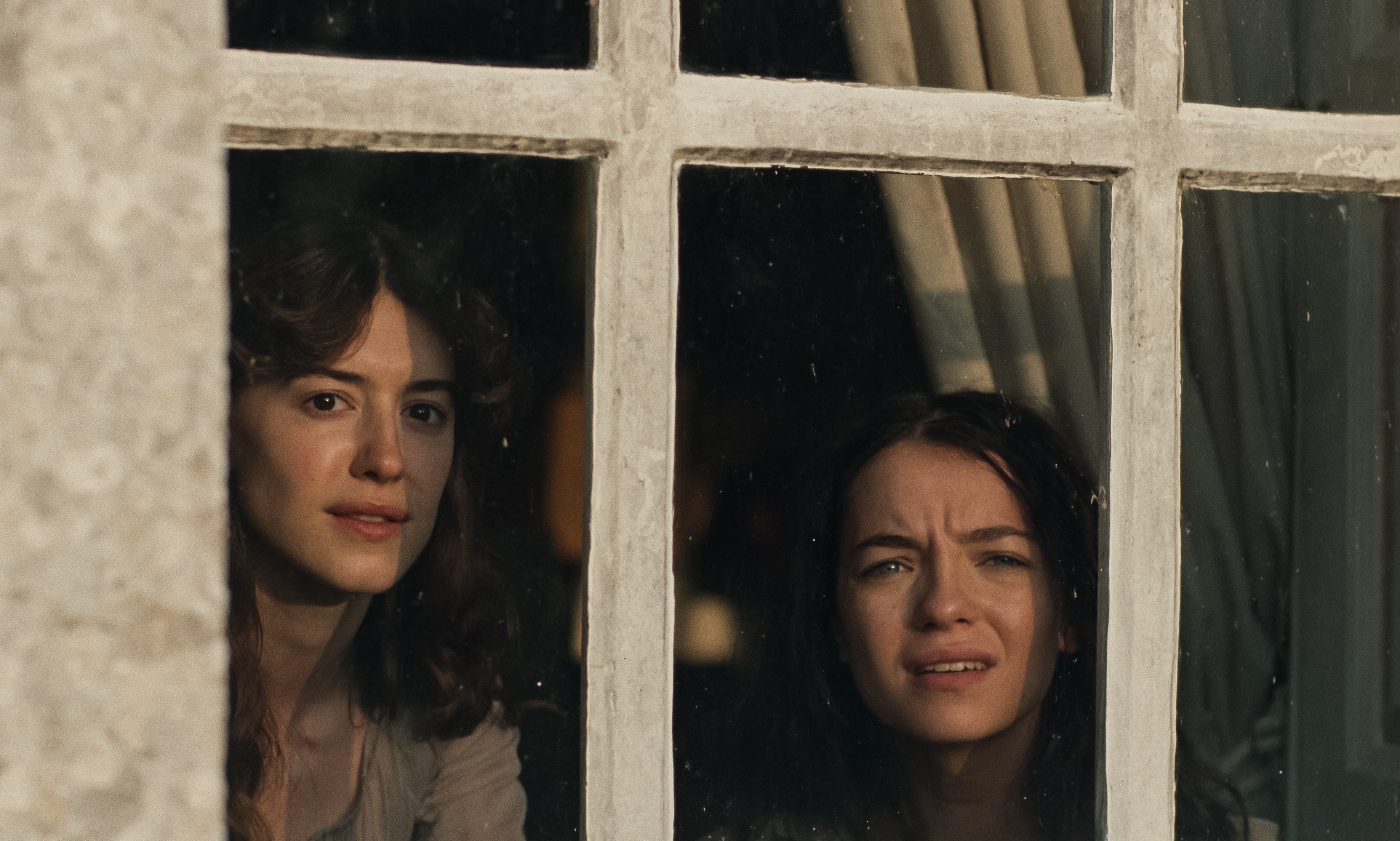 Sense and Sensibility кадр