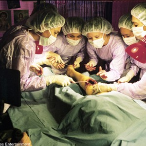 A scene from the film ANATOMY 2. photo 8