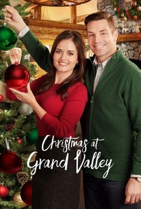 Watch trailer for Christmas at Grand Valley