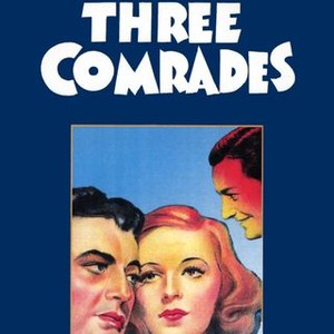 Three Comrades (1938) photo 9