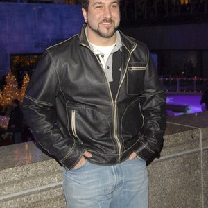 Joey Fatone Rotten Tomatoes