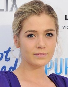 Rose Reid