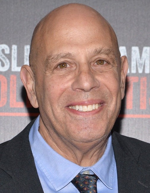 John Block