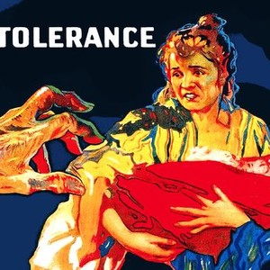 "Intolerance photo 1"
