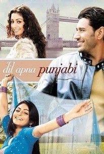 Watch trailer for Dil Apna Punjabi