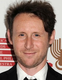 Michael Einziger