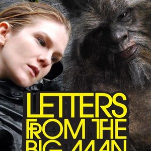 Letters From the Big Man photo 5