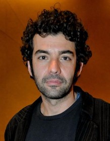 Gustavo Machado