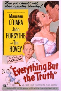 Watch trailer for Everything but the Truth