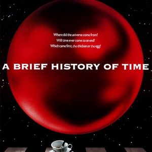A Brief History of Time photo 2