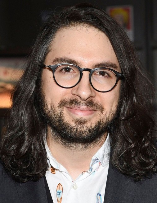 Carlo Mirabella-Davis