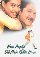 Hum Aapke Dil Mein Rehte Hain poster image