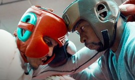 Creed III: Movie Clip -  Damian and Felix Spar photo 7