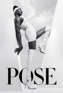 Pose season 2 netflix shop