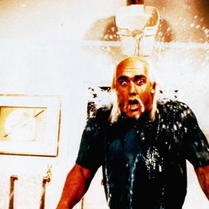 MR. NANNY, Hulk Hogan, 1993. ©New Line Cinema
