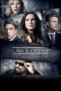 Law Order Special Victims Unit Season 24 Episode 13 Rotten Tomatoes