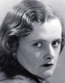 Daphne Du Maurier