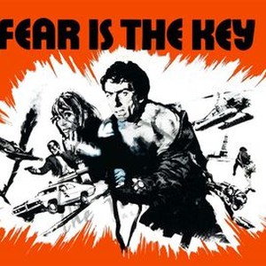 Fear Is the Key photo 12