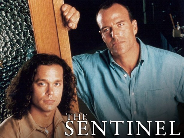 The Sentinel | Rotten Tomatoes