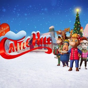 Christmas at Cattle Hill (2020) Movie Review 'Cute Christmas Movie