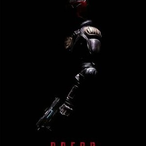 Dredd - Rotten Tomatoes