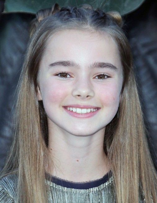 Isabella Sermon