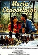 Maria Chapdelaine poster image