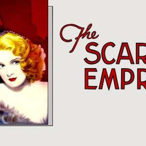 The Scarlet Empress photo 8