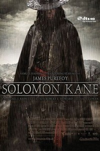 Solomon Kane