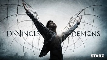 Da vinci's demons season 1 episode 1 sale