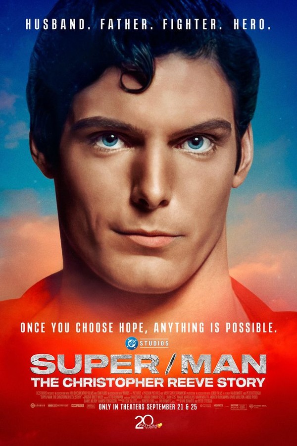 The story of Christopher Reeve is an astonishing rise from unknown actor to iconic movie star, and his definitive portrayal of Clark Kent/Superman set the benchmark for the superhero cinematic universes that dominate cinema today. Reeve portrayed the Man of Steel in four Superman films and played dozens of other roles that displayed his ...