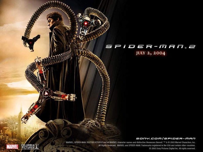 Spider man 2 online fmovies