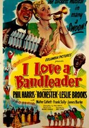 I Love a Bandleader poster image