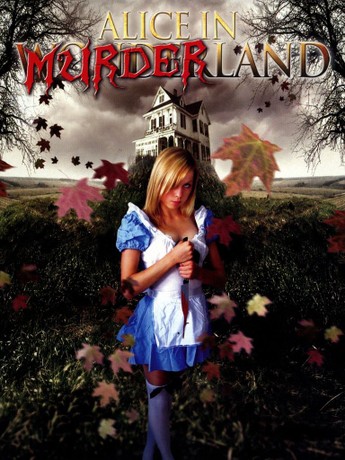 345px x 460px - Alice in Murderland | Rotten Tomatoes