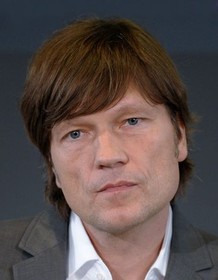 Roland Suso Richter