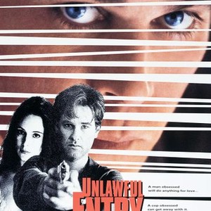 1992 Unlawful Entry