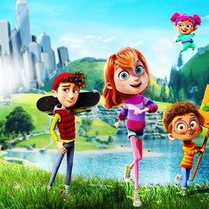 My Fairy Troublemaker - Rotten Tomatoes