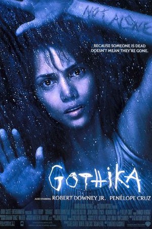 Gothika poster